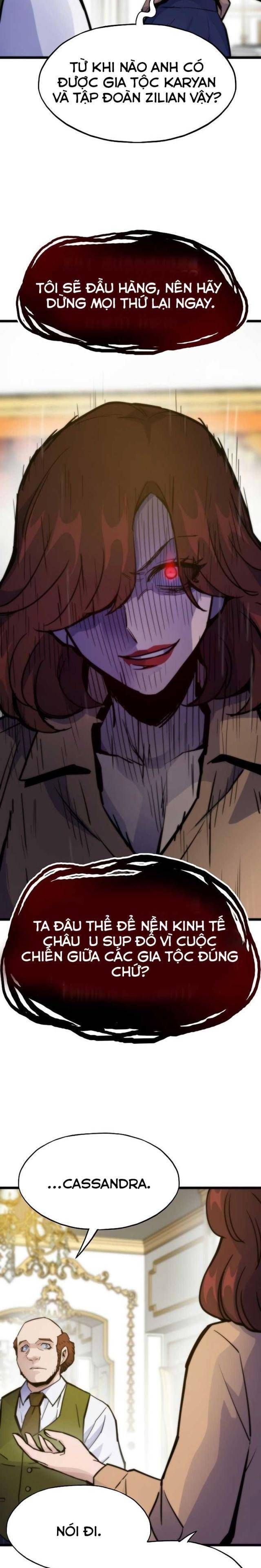 đọc truyện Hồi Quy Giả Chương 54 ảnh 28 tại Thiên Thai Truyện