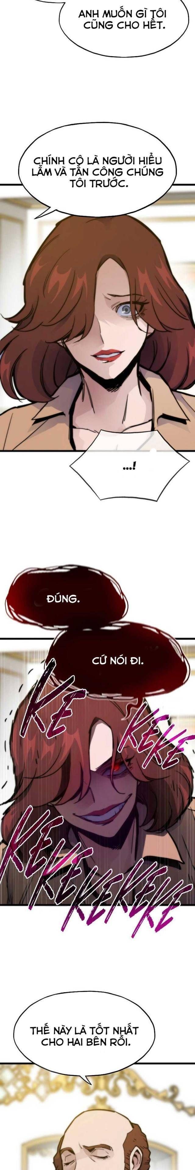 đọc truyện Hồi Quy Giả Chương 54 ảnh 29 tại Thiên Thai Truyện