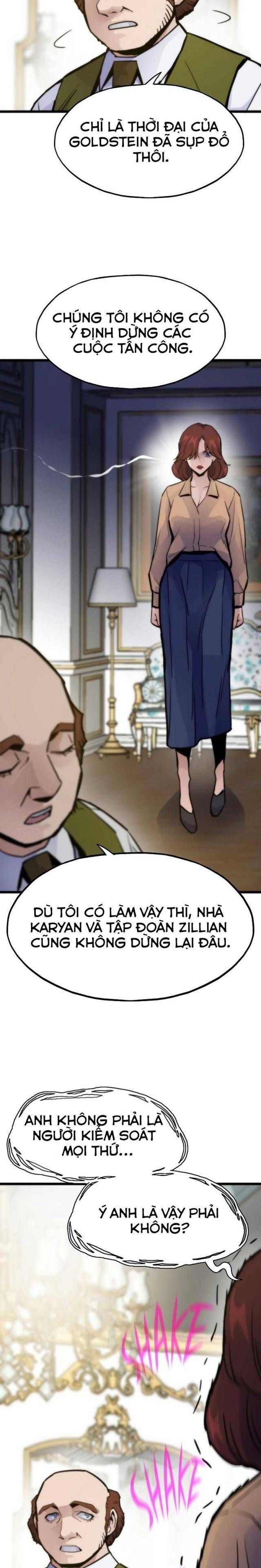 đọc truyện Hồi Quy Giả Chương 54 ảnh 30 tại Thiên Thai Truyện