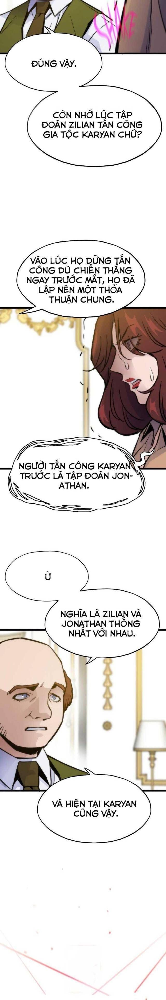 đọc truyện Hồi Quy Giả Chương 54 ảnh 31 tại Thiên Thai Truyện