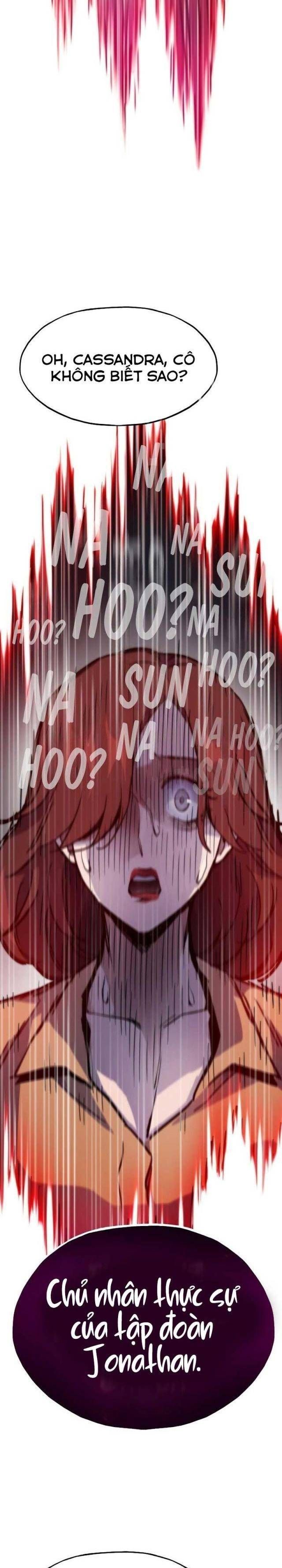 đọc truyện Hồi Quy Giả Chương 54 ảnh 33 tại Thiên Thai Truyện