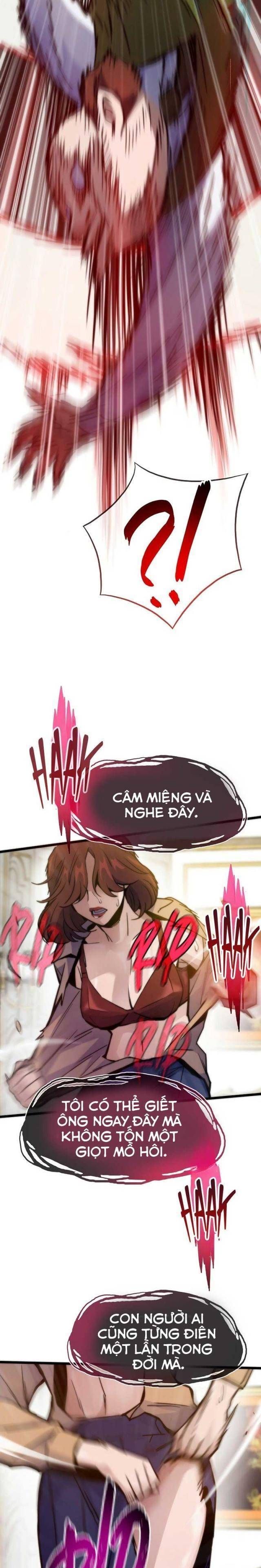 đọc truyện Hồi Quy Giả Chương 54 ảnh 35 tại Thiên Thai Truyện