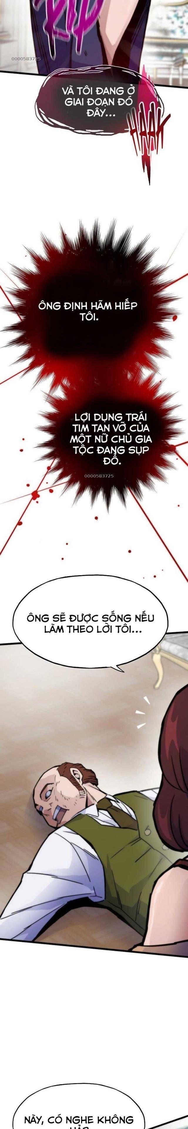 đọc truyện Hồi Quy Giả Chương 54 ảnh 36 tại Thiên Thai Truyện