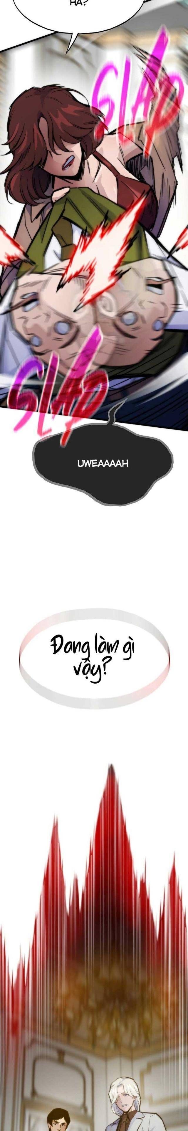 đọc truyện Hồi Quy Giả Chương 54 ảnh 37 tại Thiên Thai Truyện