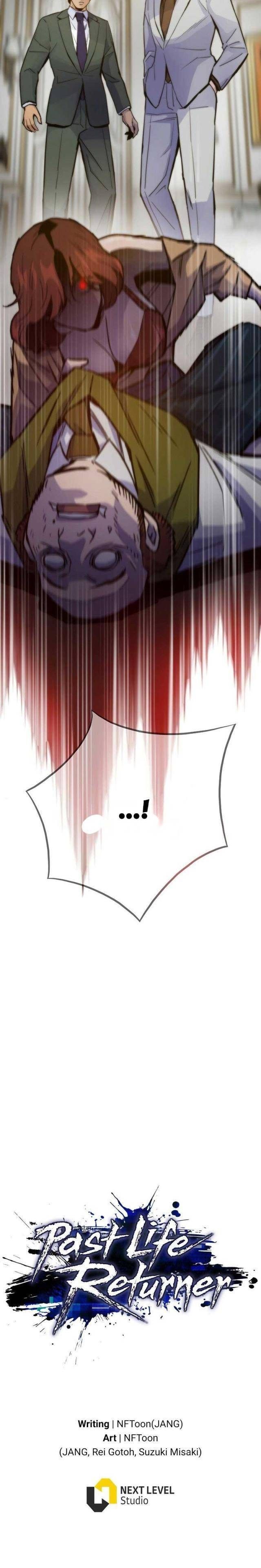 đọc truyện Hồi Quy Giả Chương 54 ảnh 38 tại Thiên Thai Truyện