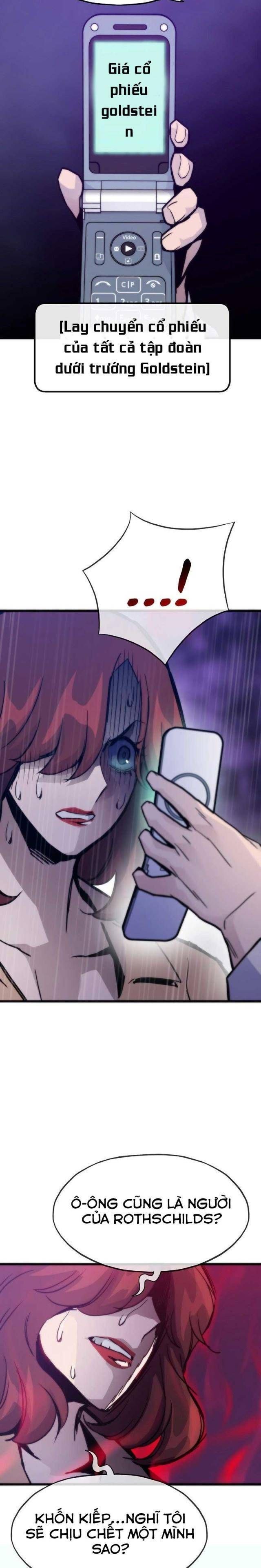 đọc truyện Hồi Quy Giả Chương 54 ảnh 7 tại Thiên Thai Truyện