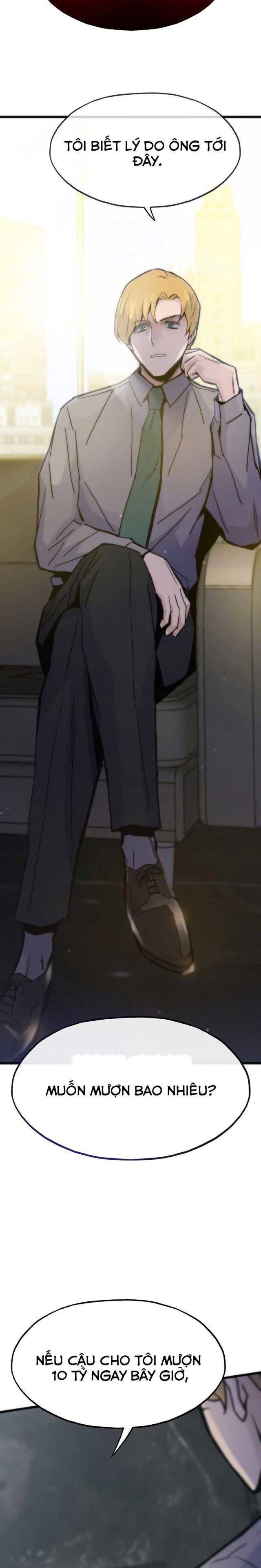 đọc truyện Hồi Quy Giả Chương 54 ảnh 10 tại Thiên Thai Truyện