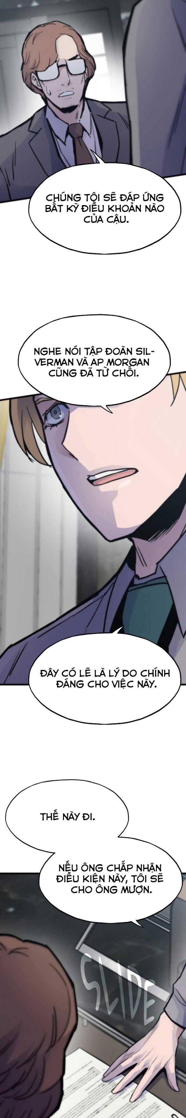 đọc truyện Hồi Quy Giả Chương 54 ảnh 11 tại Thiên Thai Truyện