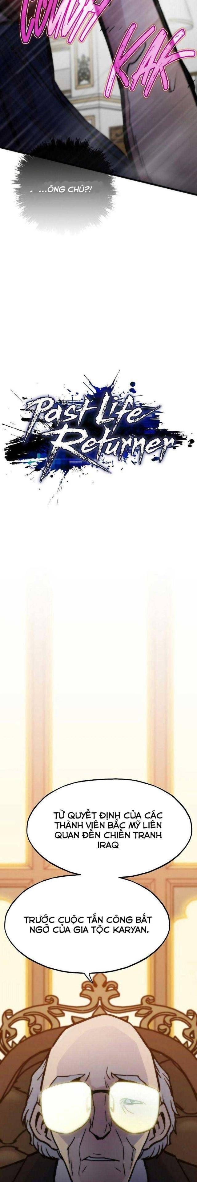 đọc truyện Hồi Quy Giả Chương 55 ảnh 12 tại Thiên Thai Truyện