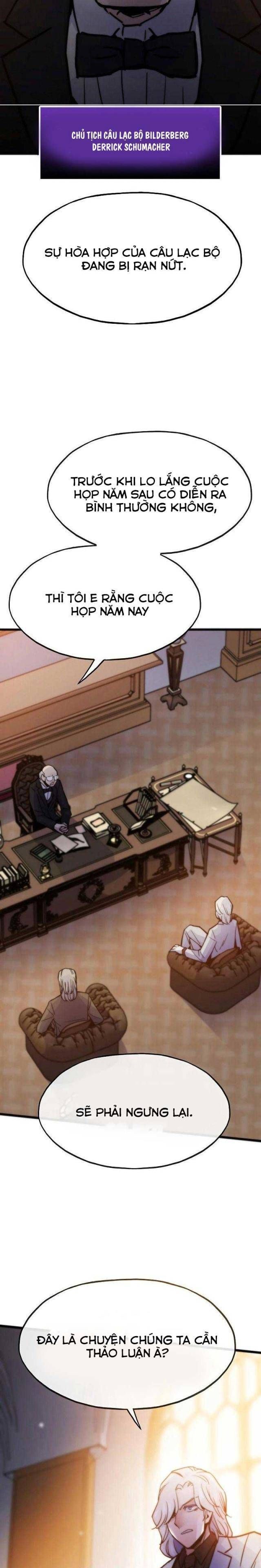 đọc truyện Hồi Quy Giả Chương 55 ảnh 13 tại Thiên Thai Truyện