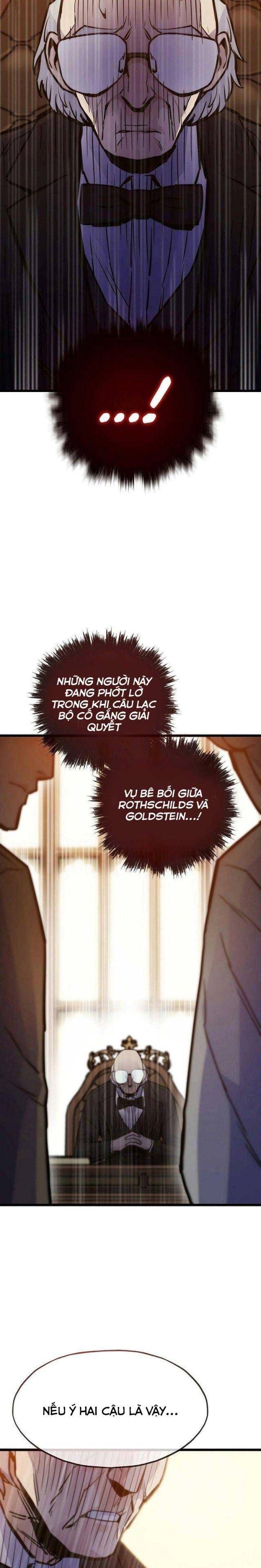 đọc truyện Hồi Quy Giả Chương 55 ảnh 16 tại Thiên Thai Truyện