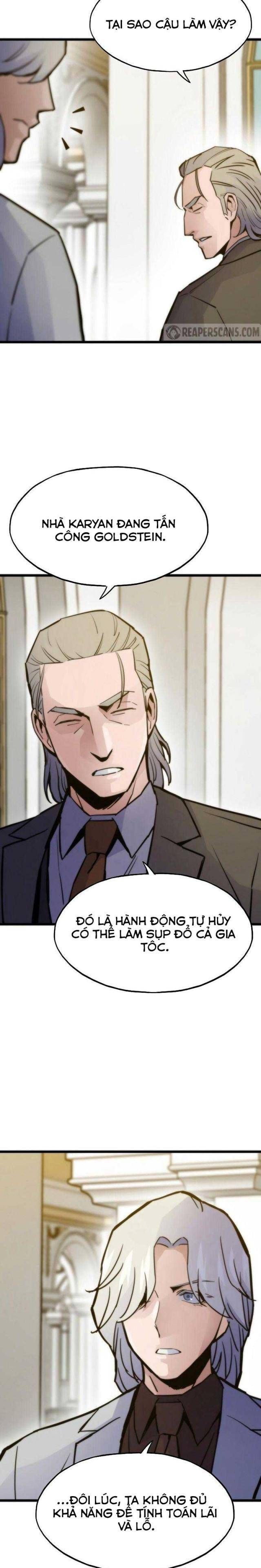 đọc truyện Hồi Quy Giả Chương 55 ảnh 18 tại Thiên Thai Truyện