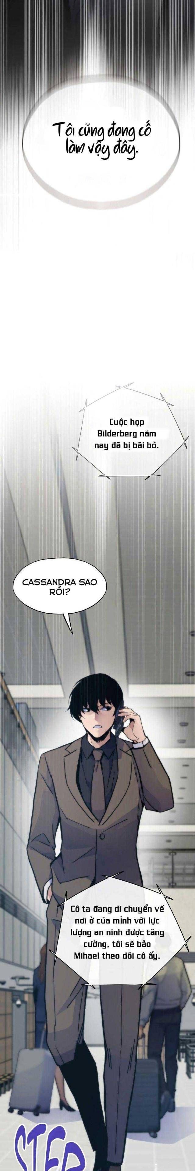 đọc truyện Hồi Quy Giả Chương 55 ảnh 22 tại Thiên Thai Truyện