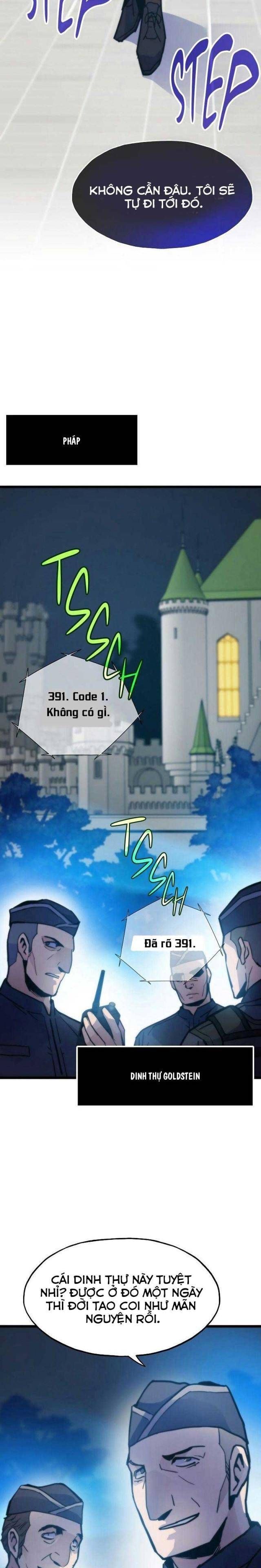 đọc truyện Hồi Quy Giả Chương 55 ảnh 23 tại Thiên Thai Truyện