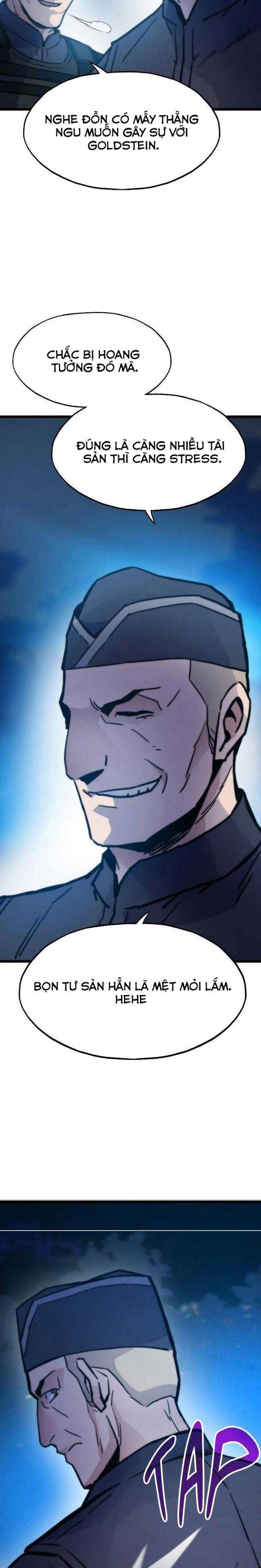 đọc truyện Hồi Quy Giả Chương 55 ảnh 24 tại Thiên Thai Truyện