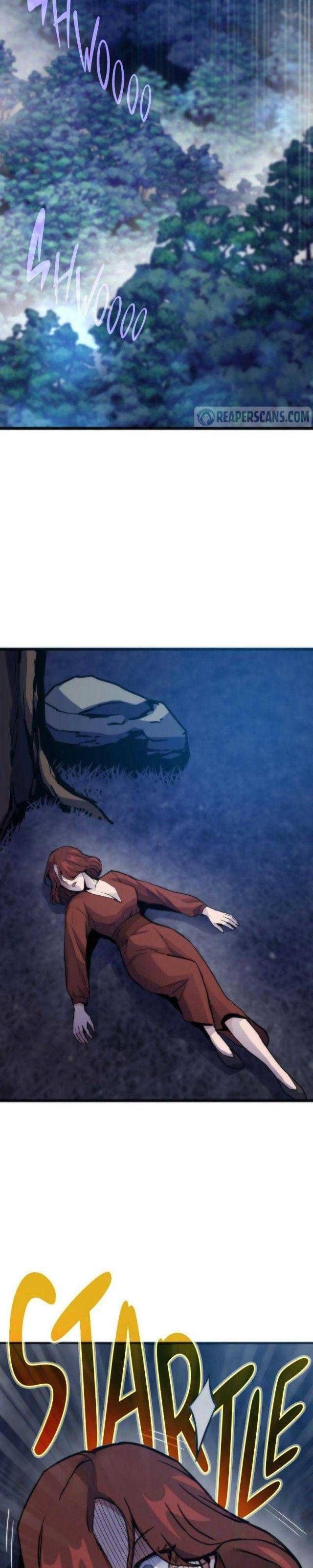 đọc truyện Hồi Quy Giả Chương 55 ảnh 27 tại Thiên Thai Truyện