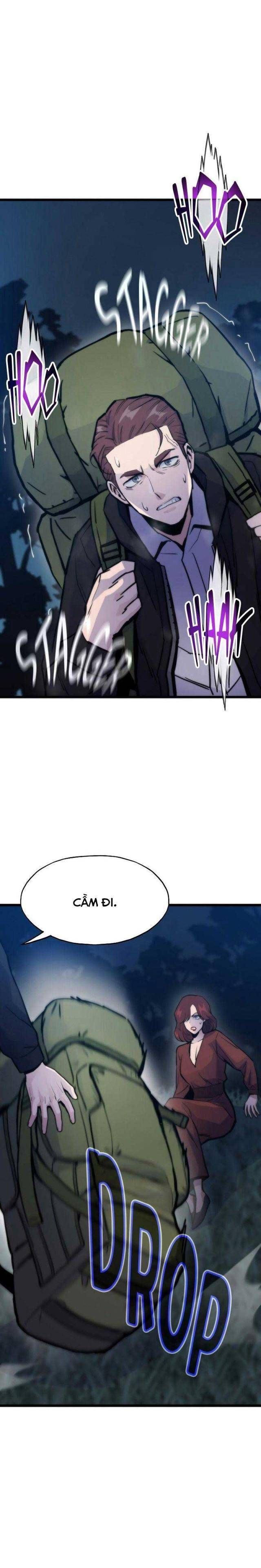 đọc truyện Hồi Quy Giả Chương 55 ảnh 31 tại Thiên Thai Truyện