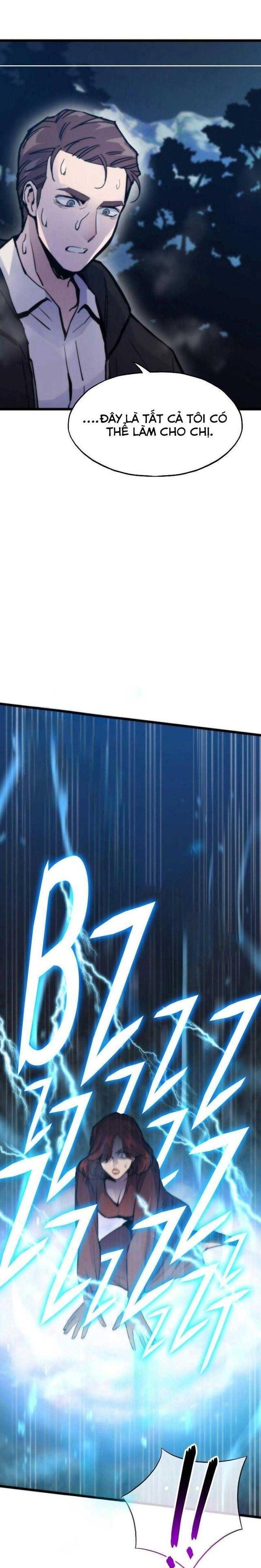 đọc truyện Hồi Quy Giả Chương 55 ảnh 32 tại Thiên Thai Truyện