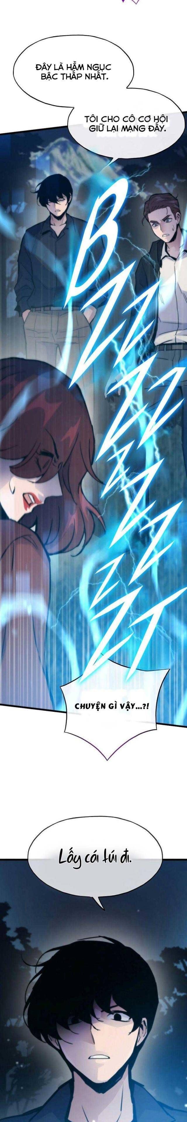 đọc truyện Hồi Quy Giả Chương 55 ảnh 33 tại Thiên Thai Truyện