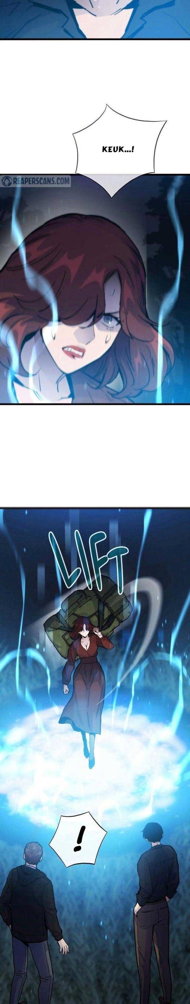 đọc truyện Hồi Quy Giả Chương 55 ảnh 34 tại Thiên Thai Truyện