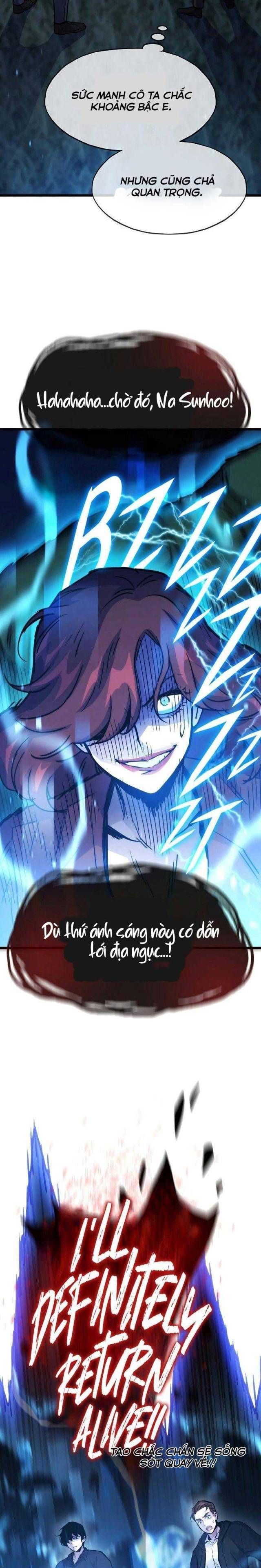 đọc truyện Hồi Quy Giả Chương 55 ảnh 35 tại Thiên Thai Truyện