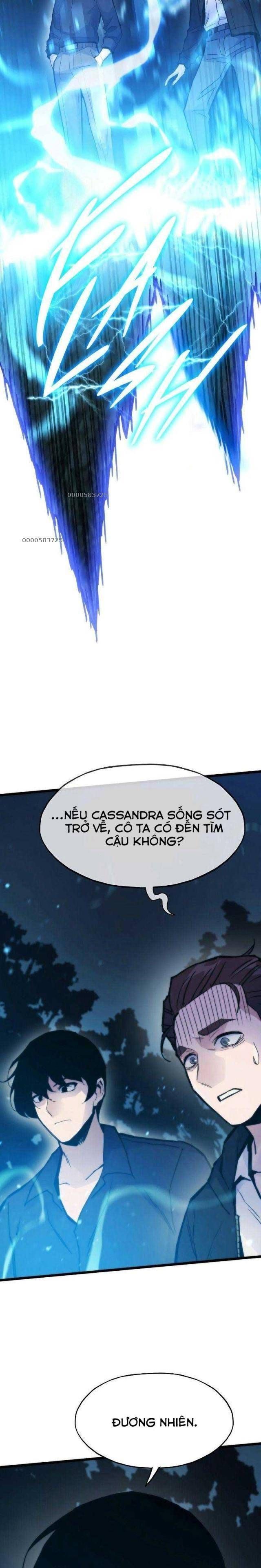 đọc truyện Hồi Quy Giả Chương 55 ảnh 36 tại Thiên Thai Truyện