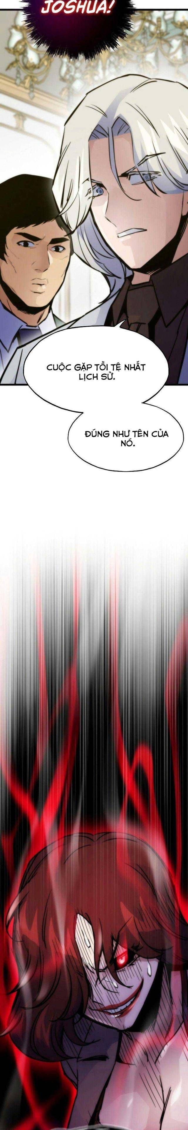 đọc truyện Hồi Quy Giả Chương 55 ảnh 6 tại Thiên Thai Truyện