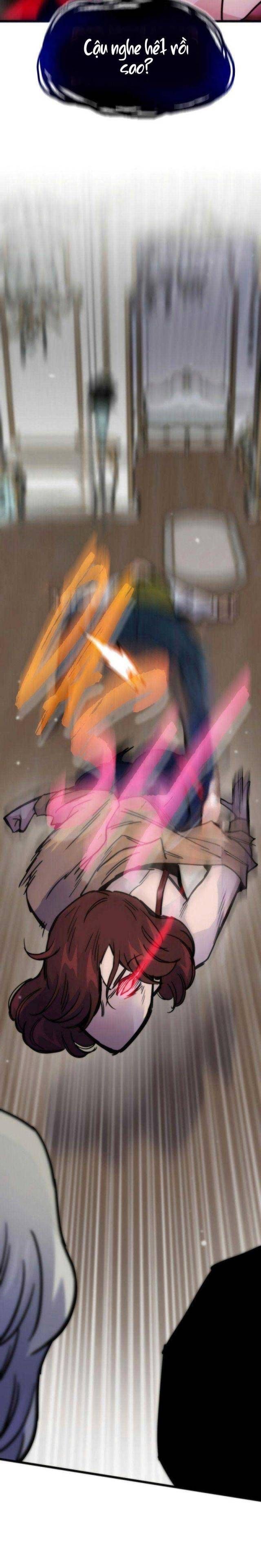 đọc truyện Hồi Quy Giả Chương 55 ảnh 7 tại Thiên Thai Truyện