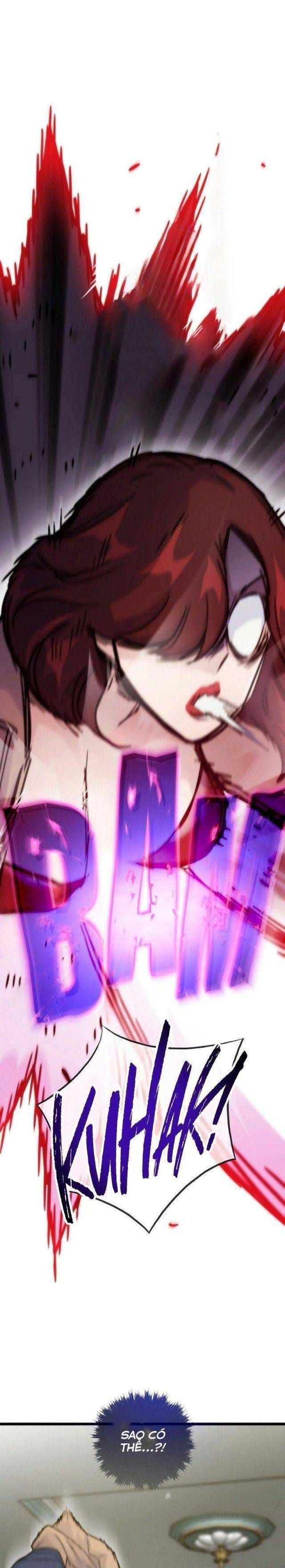 đọc truyện Hồi Quy Giả Chương 55 ảnh 9 tại Thiên Thai Truyện