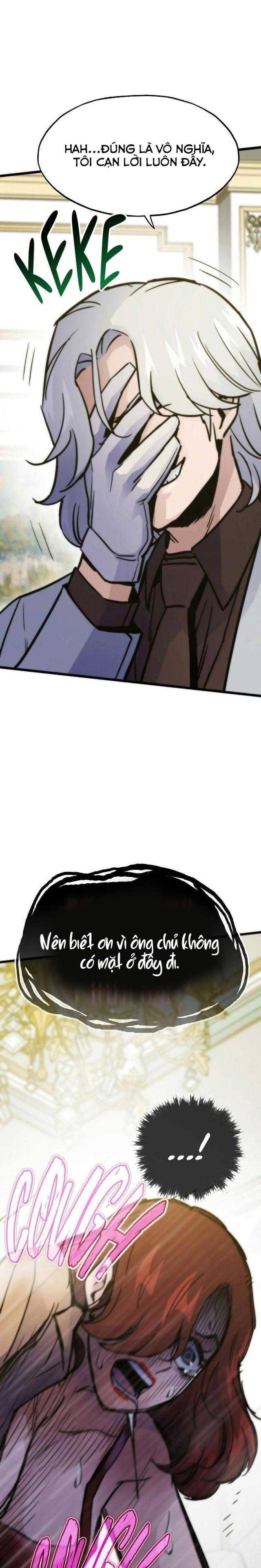 đọc truyện Hồi Quy Giả Chương 55 ảnh 11 tại Thiên Thai Truyện