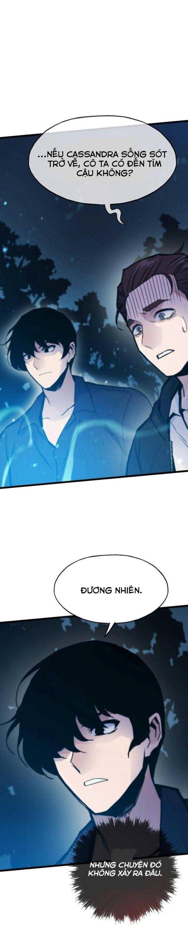 đọc truyện Hồi Quy Giả Chương 56 ảnh 3 tại Thiên Thai Truyện