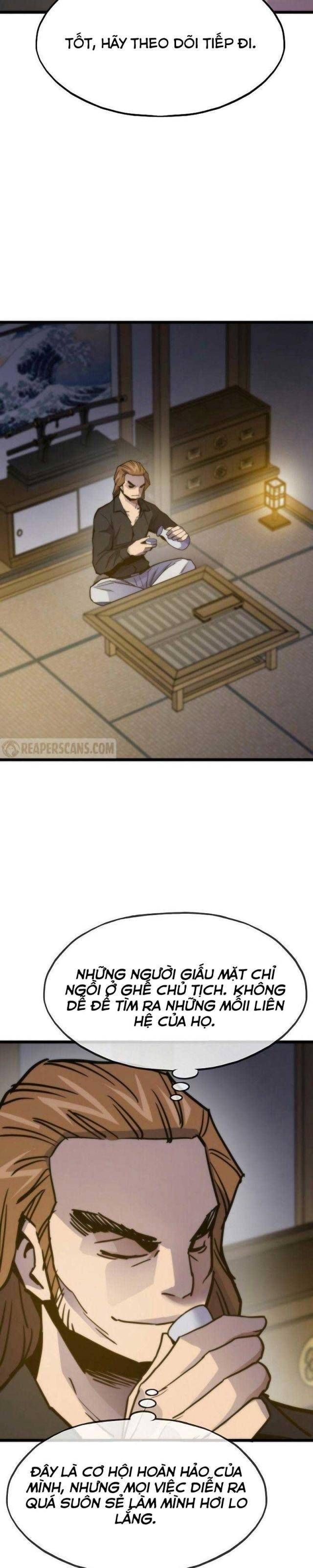 đọc truyện Hồi Quy Giả Chương 56 ảnh 12 tại Thiên Thai Truyện