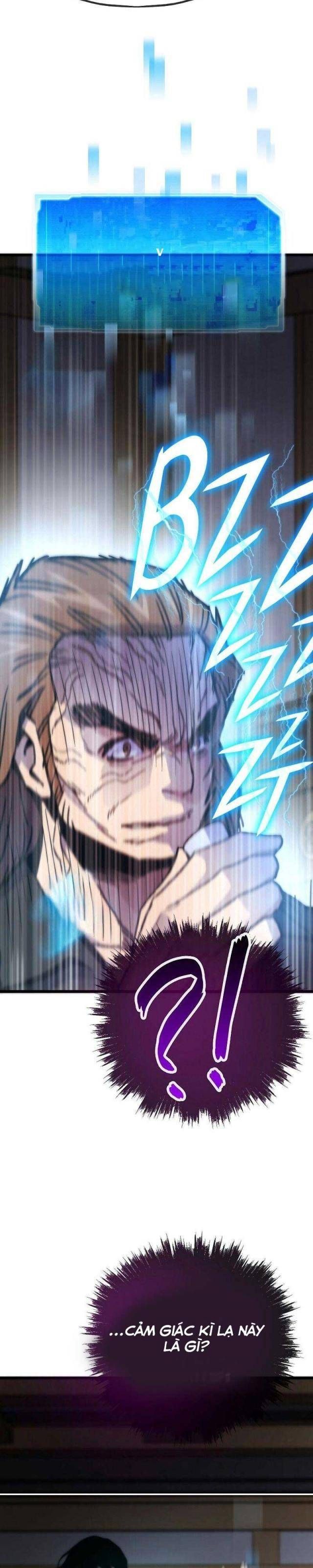 đọc truyện Hồi Quy Giả Chương 56 ảnh 13 tại Thiên Thai Truyện