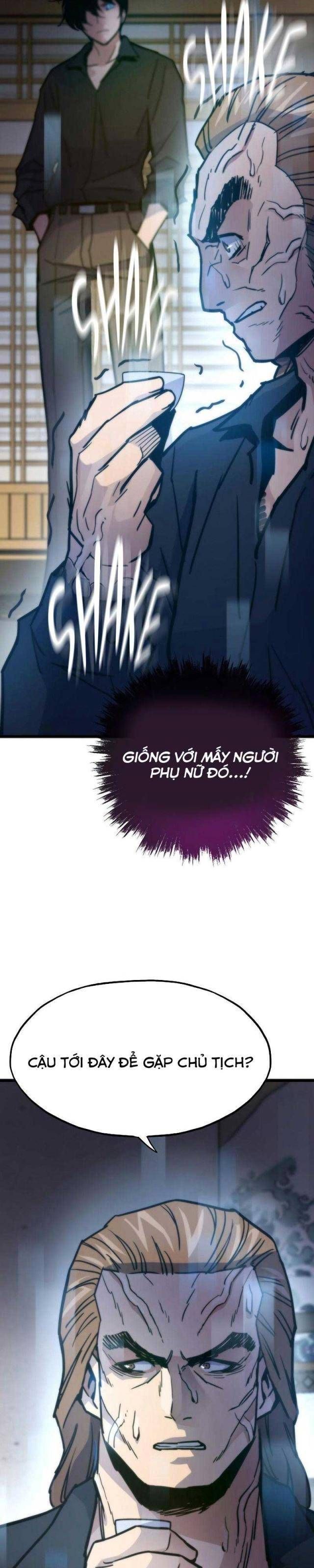 đọc truyện Hồi Quy Giả Chương 56 ảnh 14 tại Thiên Thai Truyện