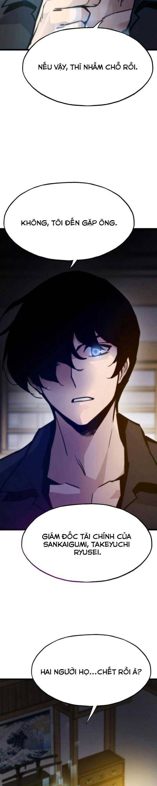 đọc truyện Hồi Quy Giả Chương 56 ảnh 15 tại Thiên Thai Truyện