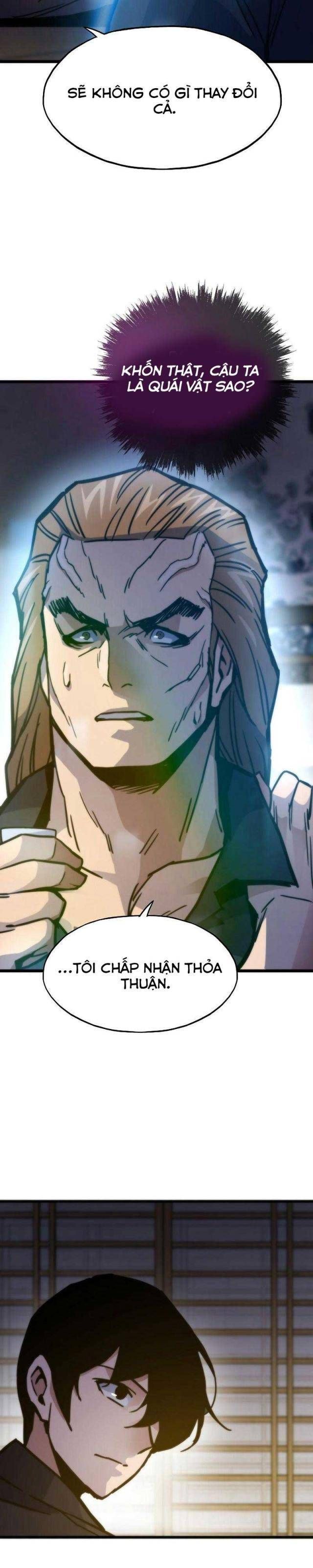 đọc truyện Hồi Quy Giả Chương 56 ảnh 17 tại Thiên Thai Truyện