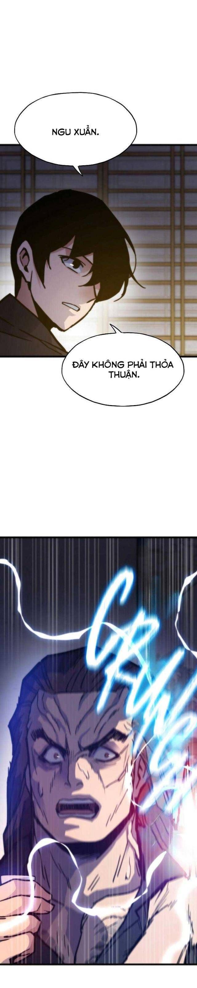 đọc truyện Hồi Quy Giả Chương 56 ảnh 18 tại Thiên Thai Truyện