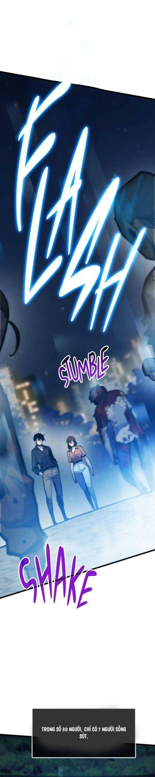 đọc truyện Hồi Quy Giả Chương 56 ảnh 21 tại Thiên Thai Truyện