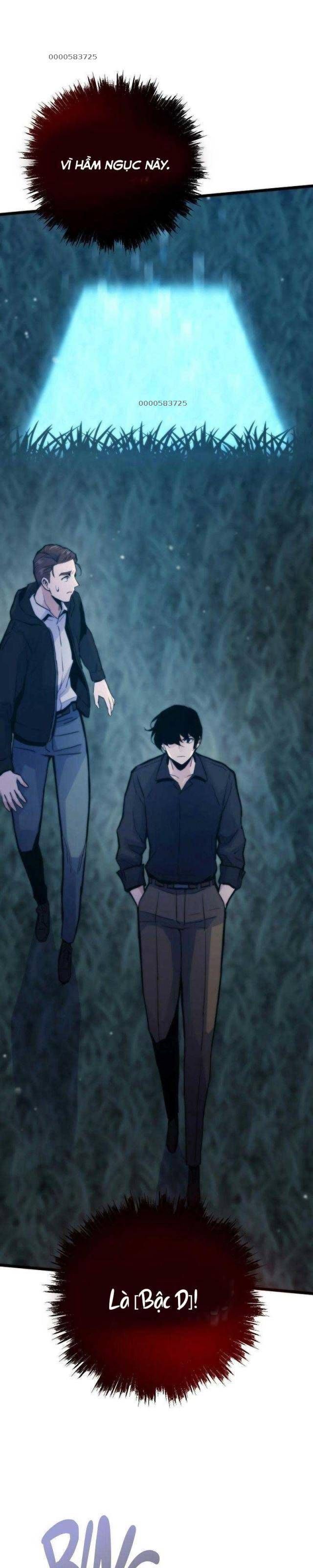 đọc truyện Hồi Quy Giả Chương 56 ảnh 4 tại Thiên Thai Truyện