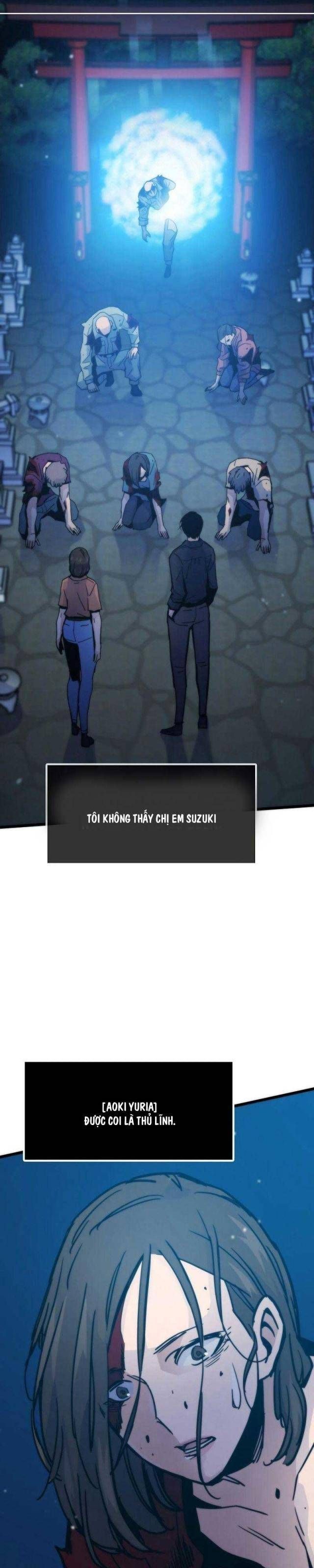 đọc truyện Hồi Quy Giả Chương 56 ảnh 22 tại Thiên Thai Truyện