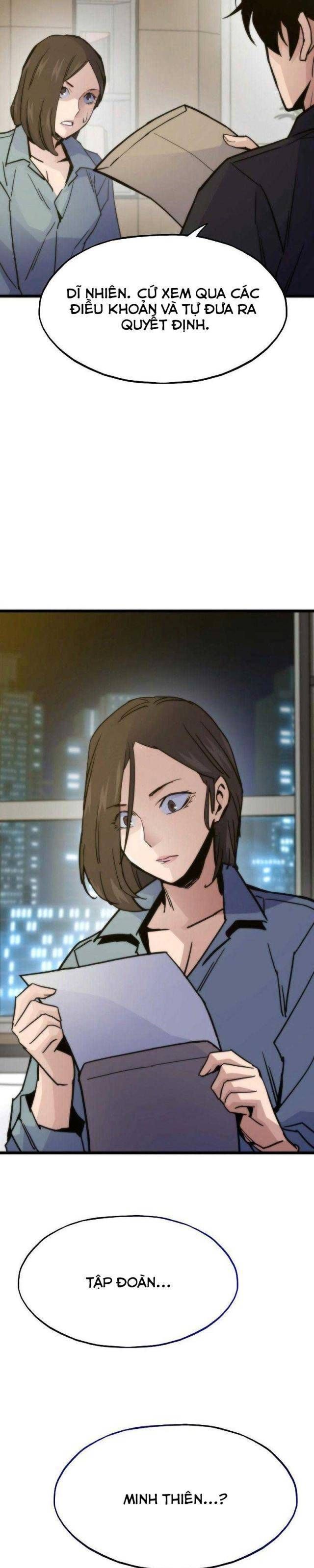 đọc truyện Hồi Quy Giả Chương 56 ảnh 26 tại Thiên Thai Truyện