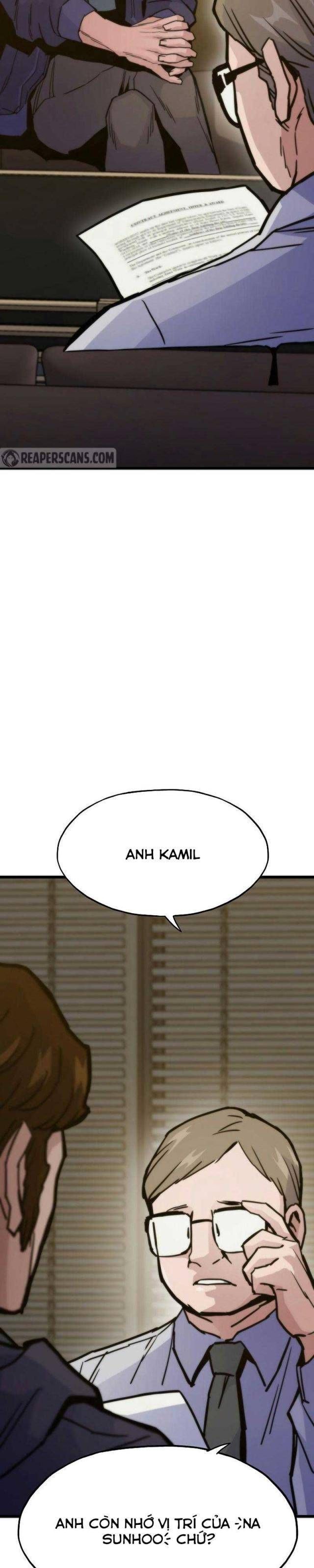 đọc truyện Hồi Quy Giả Chương 56 ảnh 28 tại Thiên Thai Truyện