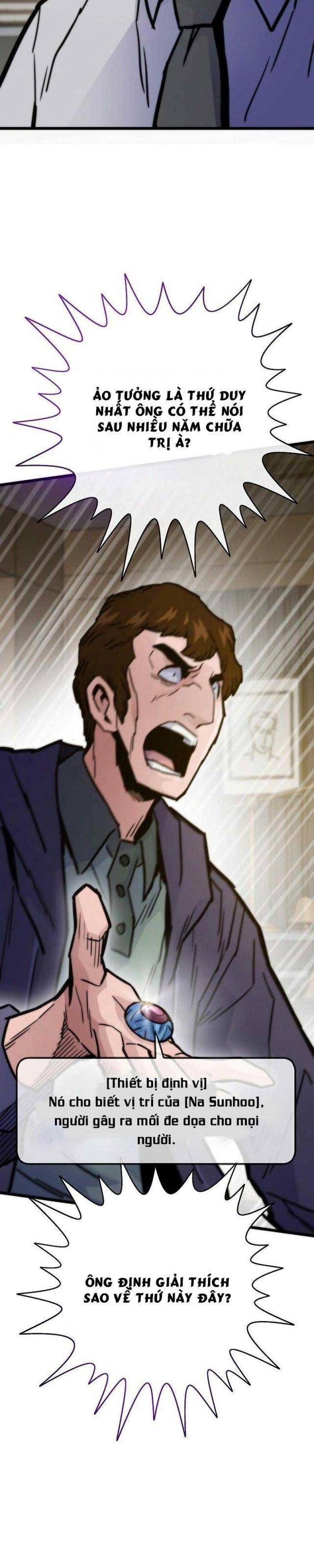 đọc truyện Hồi Quy Giả Chương 56 ảnh 30 tại Thiên Thai Truyện