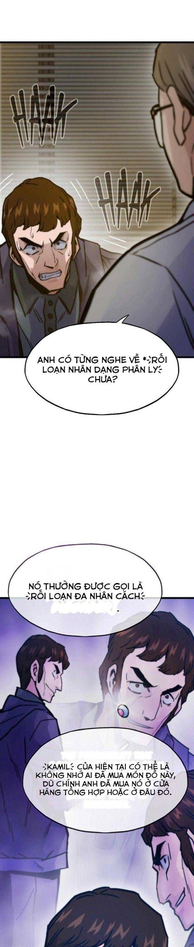 đọc truyện Hồi Quy Giả Chương 56 ảnh 31 tại Thiên Thai Truyện