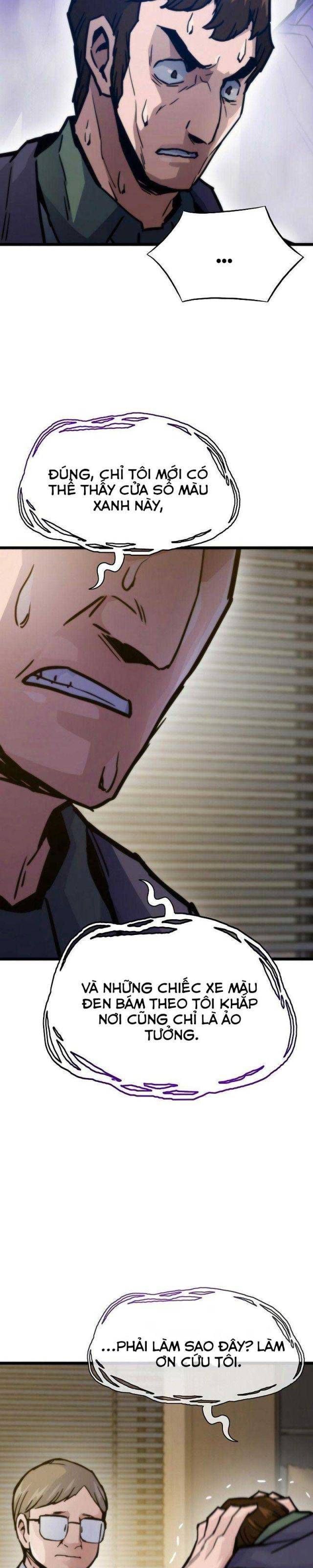 đọc truyện Hồi Quy Giả Chương 56 ảnh 32 tại Thiên Thai Truyện