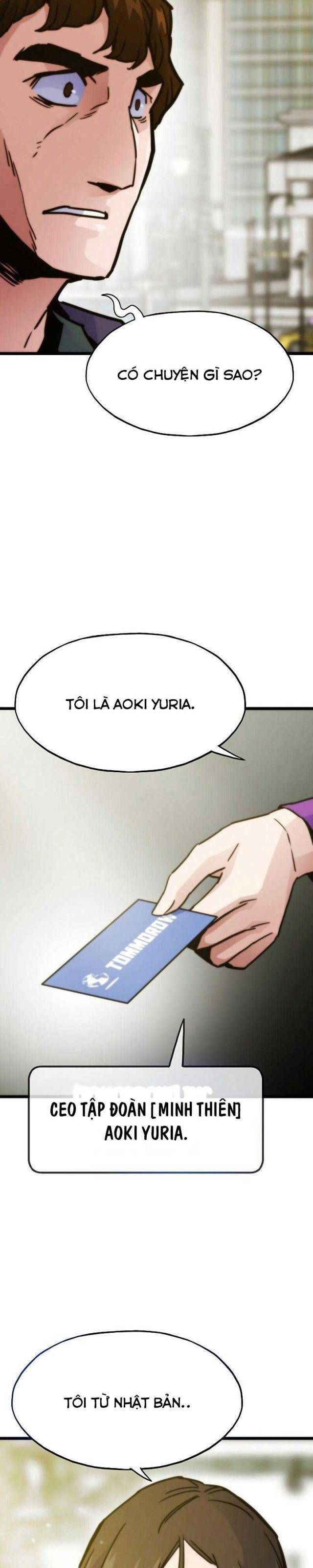 đọc truyện Hồi Quy Giả Chương 56 ảnh 37 tại Thiên Thai Truyện