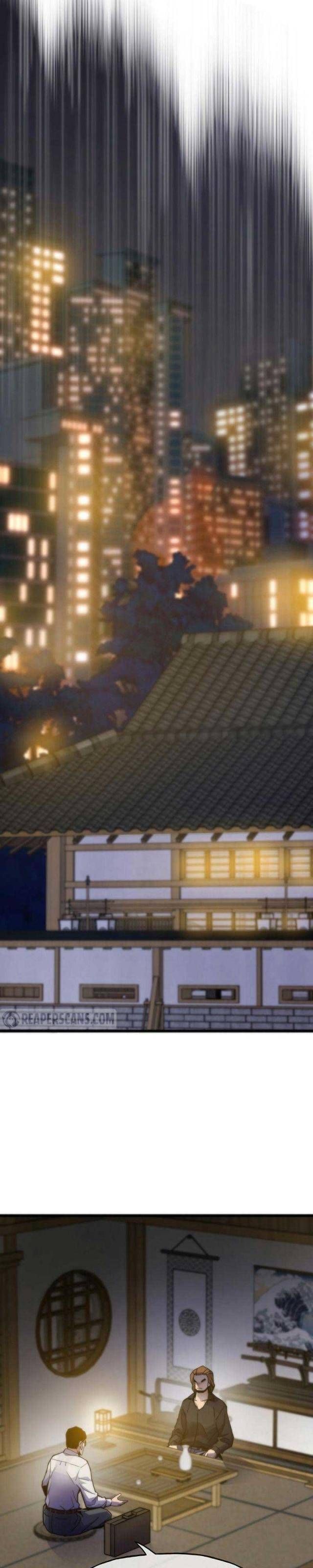 đọc truyện Hồi Quy Giả Chương 56 ảnh 6 tại Thiên Thai Truyện