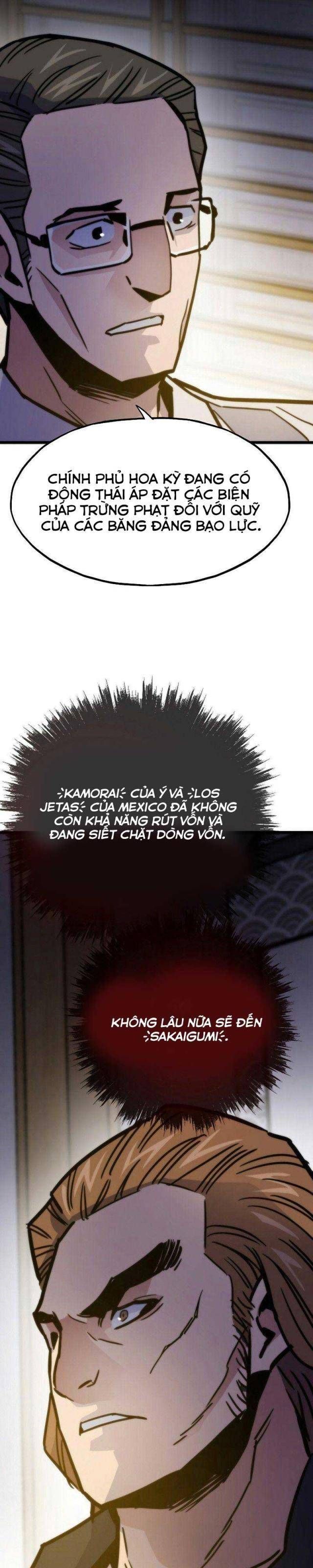 đọc truyện Hồi Quy Giả Chương 56 ảnh 9 tại Thiên Thai Truyện