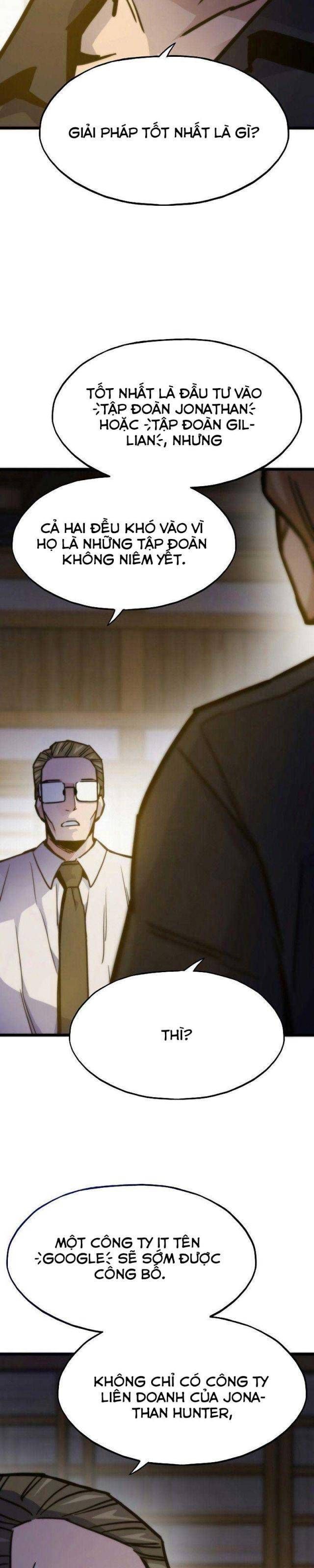 đọc truyện Hồi Quy Giả Chương 56 ảnh 10 tại Thiên Thai Truyện