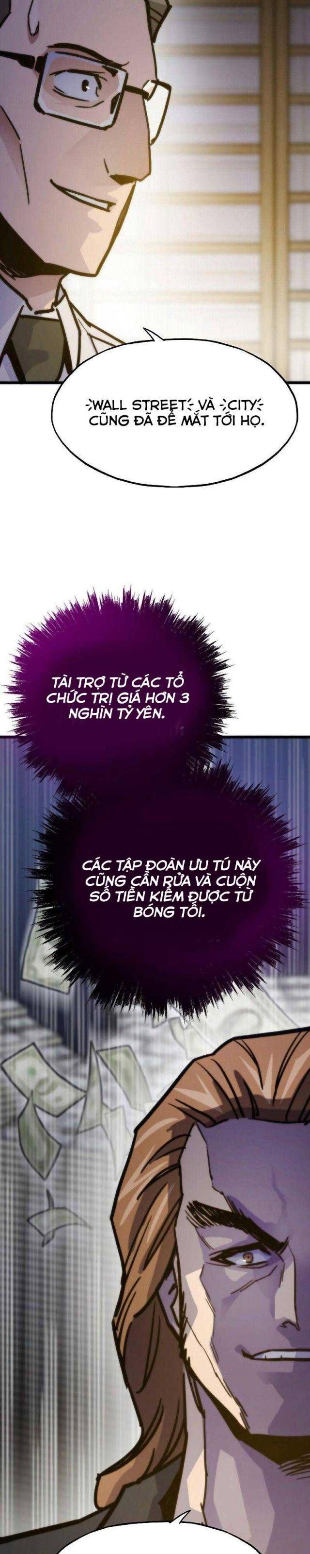 đọc truyện Hồi Quy Giả Chương 56 ảnh 11 tại Thiên Thai Truyện